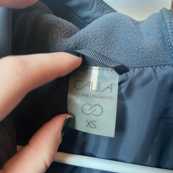 Athlesiure Jacket - Picture 3 of 5